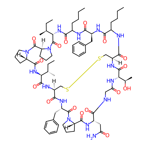 Chemical structure of BindingDB Monomer ID 50266988