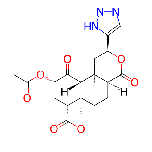 Chemical structure of BindingDB Monomer ID 50266991