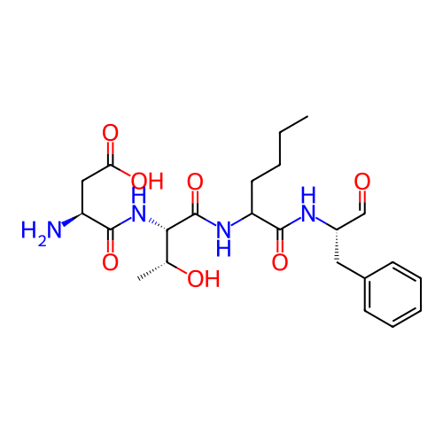 Chemical structure of BindingDB Monomer ID 50266994