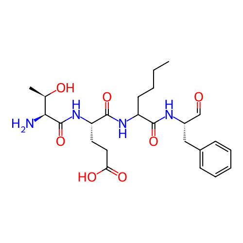 Chemical structure of BindingDB Monomer ID 50266995