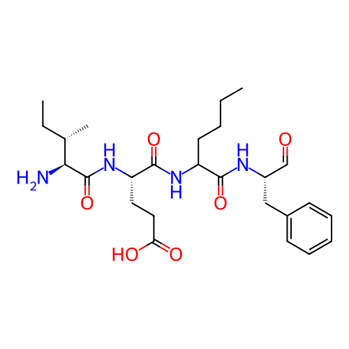 Chemical structure of BindingDB Monomer ID 50266996