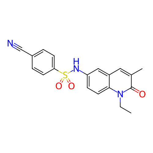 Chemical structure of BindingDB Monomer ID 50267002