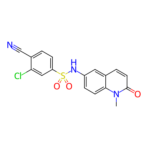 Chemical structure of BindingDB Monomer ID 50267003