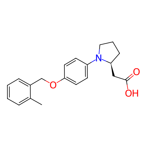 Chemical structure of BindingDB Monomer ID 50267058