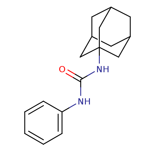Chemical structure of BindingDB Monomer ID 50267067