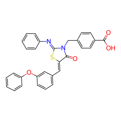 Chemical structure of BindingDB Monomer ID 50267068