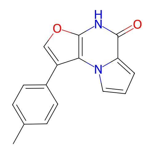 Chemical structure of BindingDB Monomer ID 50267078