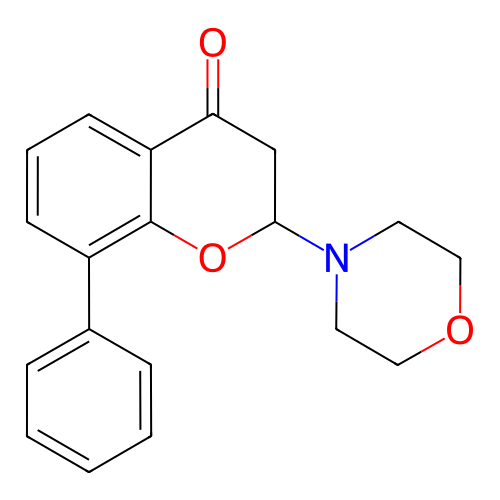 Chemical structure of BindingDB Monomer ID 50267089