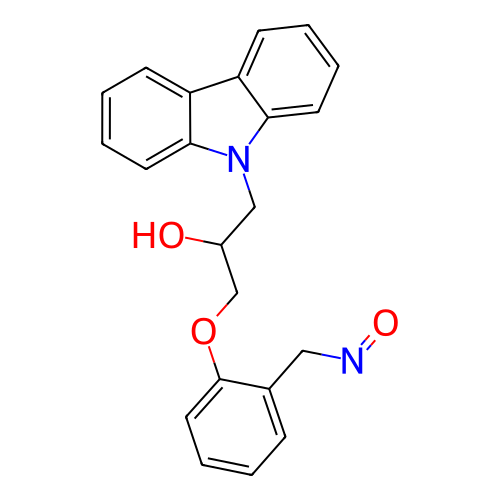 Chemical structure of BindingDB Monomer ID 50267090