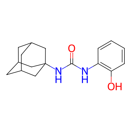 Chemical structure of BindingDB Monomer ID 50267092