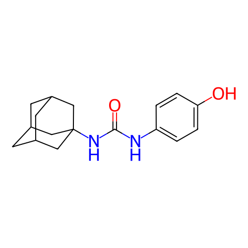Chemical structure of BindingDB Monomer ID 50267094