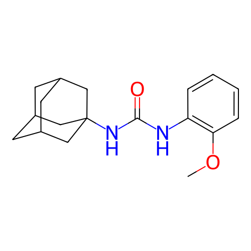 Chemical structure of BindingDB Monomer ID 50267095