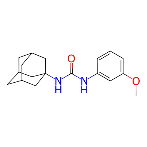 Chemical structure of BindingDB Monomer ID 50267096