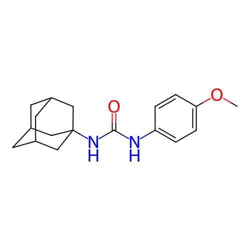 Chemical structure of BindingDB Monomer ID 50267097