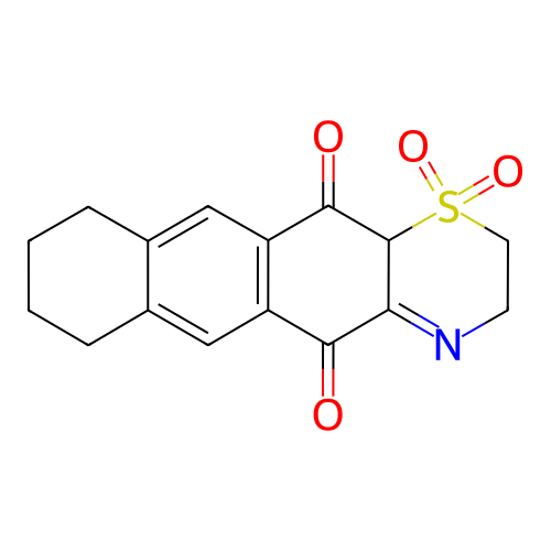 Chemical structure of BindingDB Monomer ID 50267114