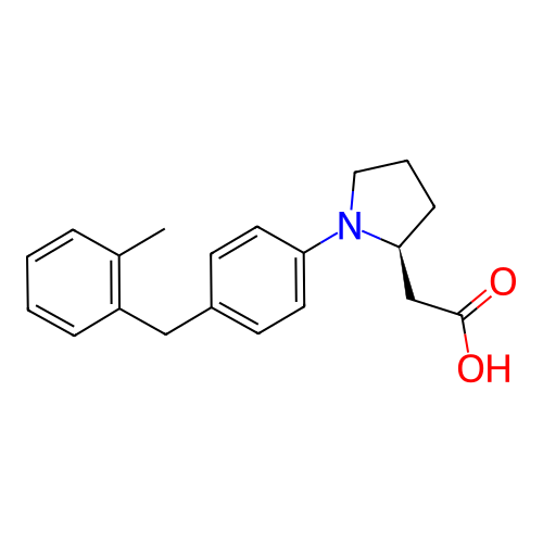 Chemical structure of BindingDB Monomer ID 50267118
