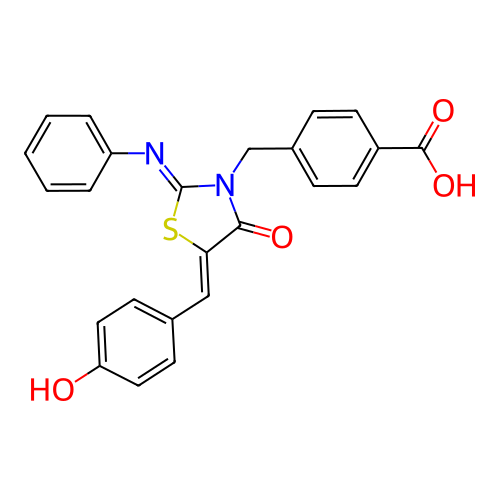 Chemical structure of BindingDB Monomer ID 50267140
