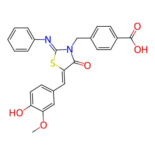 Chemical structure of BindingDB Monomer ID 50267142
