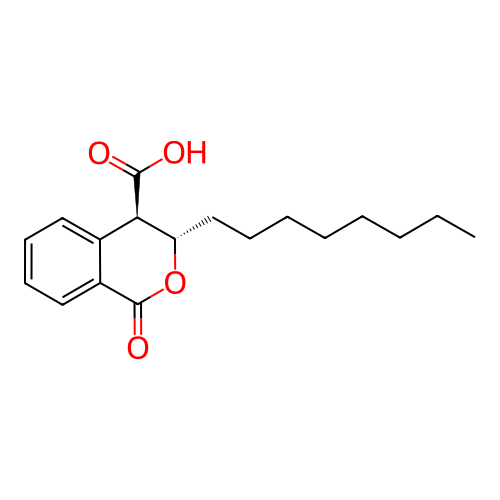 Chemical structure of BindingDB Monomer ID 50267144