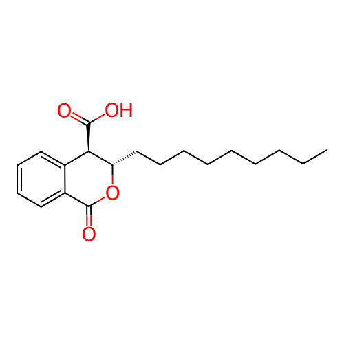 Chemical structure of BindingDB Monomer ID 50267145