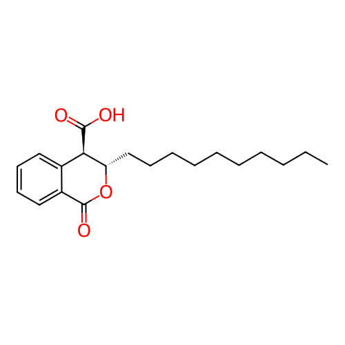 Chemical structure of BindingDB Monomer ID 50267146