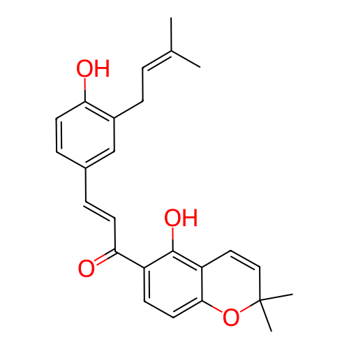 Chemical structure of BindingDB Monomer ID 50267180