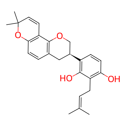 Chemical structure of BindingDB Monomer ID 50267181