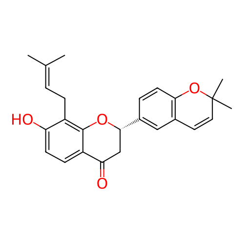 Chemical structure of BindingDB Monomer ID 50267183