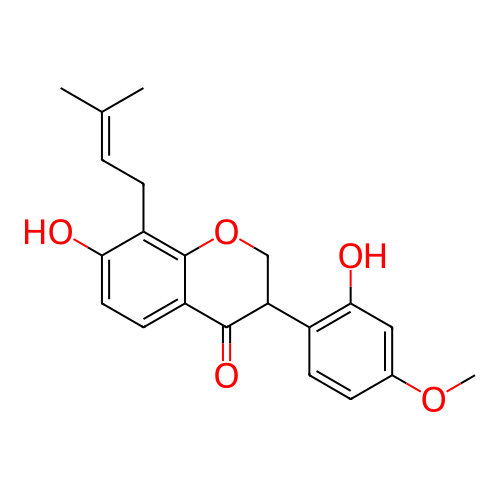Chemical structure of BindingDB Monomer ID 50267184