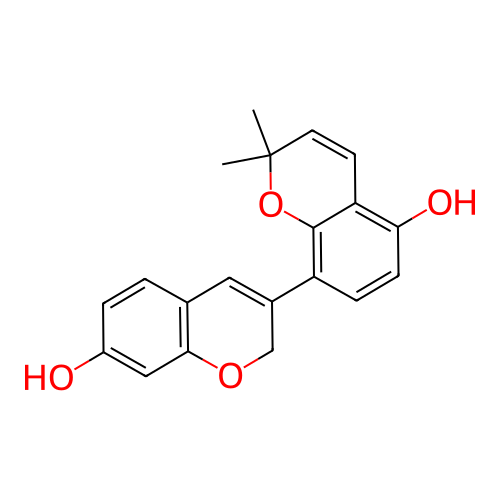 Chemical structure of BindingDB Monomer ID 50267185