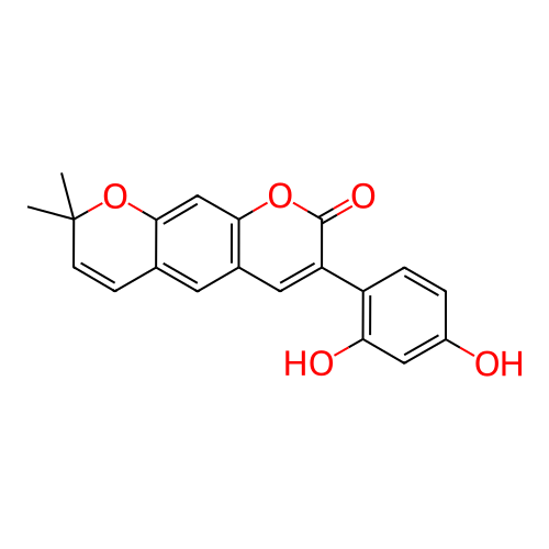 Chemical structure of BindingDB Monomer ID 50267192