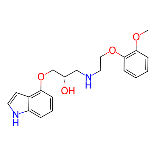 Chemical structure of BindingDB Monomer ID 50267197