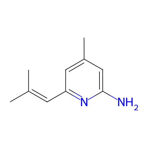 Chemical structure of BindingDB Monomer ID 50267273