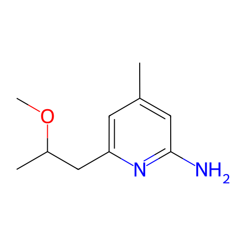 Chemical structure of BindingDB Monomer ID 50267276