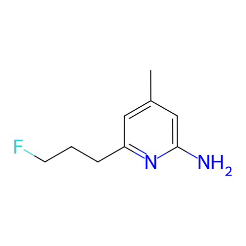 Chemical structure of BindingDB Monomer ID 50267278