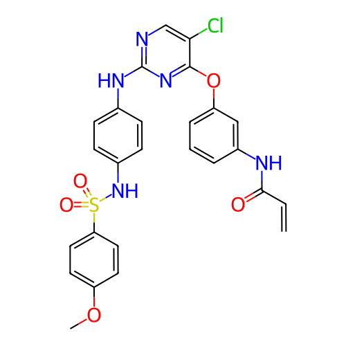 Chemical structure of BindingDB Monomer ID 50267337