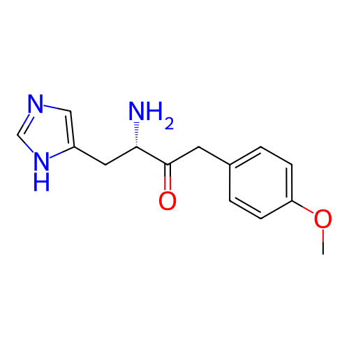 Chemical structure of BindingDB Monomer ID 50267342
