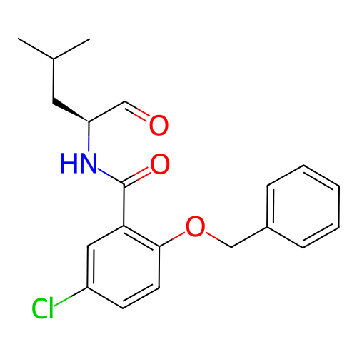 Chemical structure of BindingDB Monomer ID 50267348