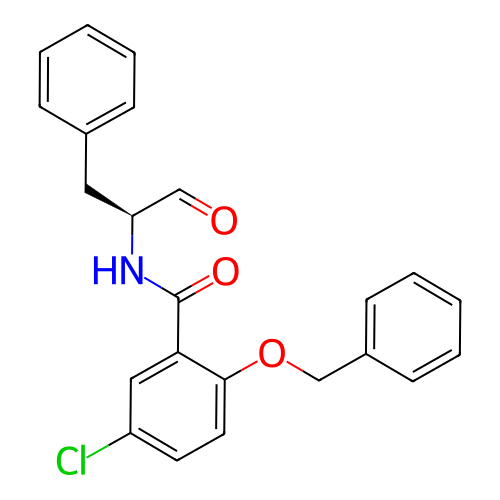Chemical structure of BindingDB Monomer ID 50267349