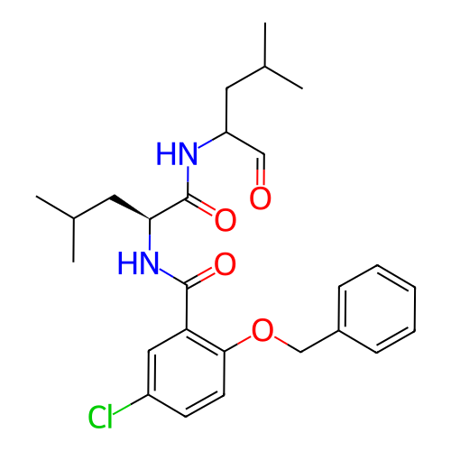 Chemical structure of BindingDB Monomer ID 50267350