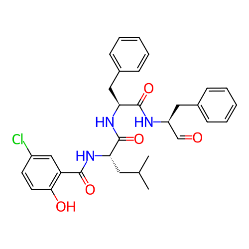 Chemical structure of BindingDB Monomer ID 50267358