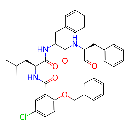Chemical structure of BindingDB Monomer ID 50267359
