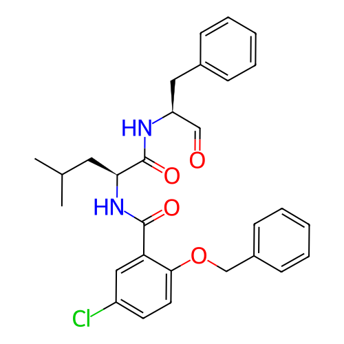Chemical structure of BindingDB Monomer ID 50267364