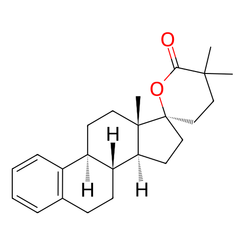 Chemical structure of BindingDB Monomer ID 50267369