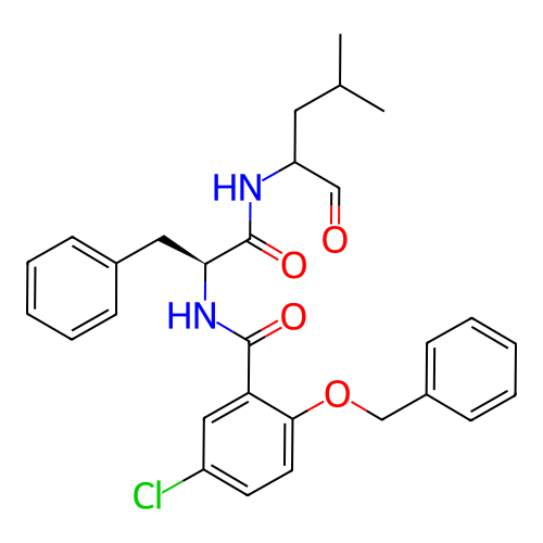 Chemical structure of BindingDB Monomer ID 50267376