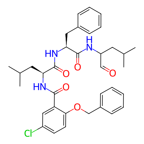 Chemical structure of BindingDB Monomer ID 50267378