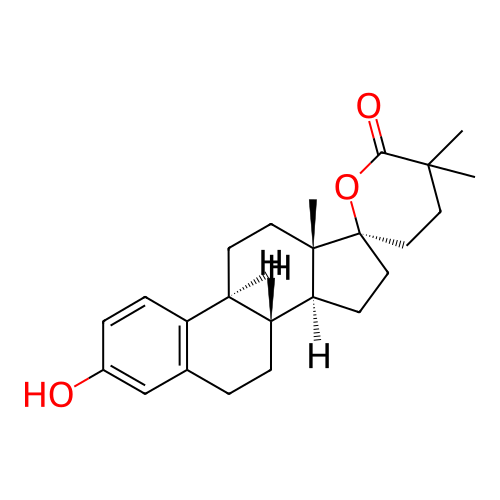 Chemical structure of BindingDB Monomer ID 50267381