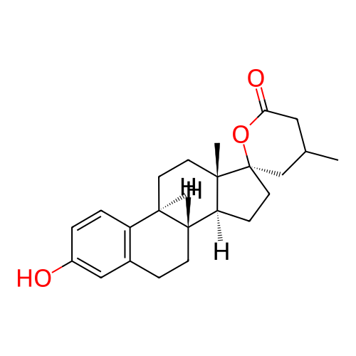 Chemical structure of BindingDB Monomer ID 50267382