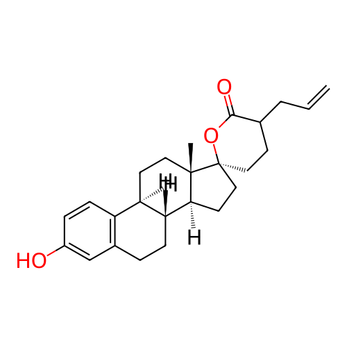 Chemical structure of BindingDB Monomer ID 50267383