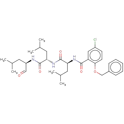 Chemical structure of BindingDB Monomer ID 50267388
